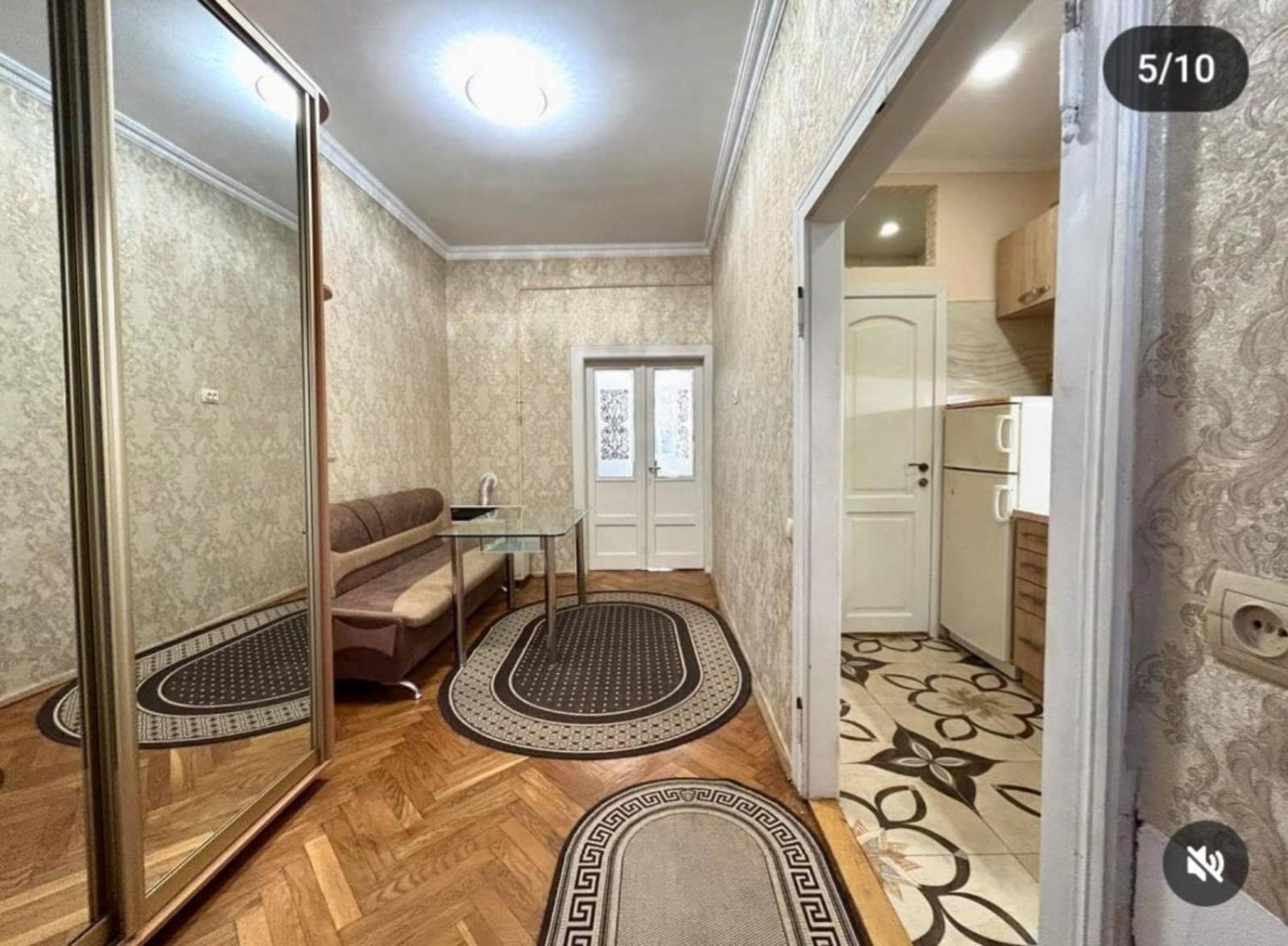 Центр, Біля Медичного Університету, Вулиця Личаківська Lviv Dış mekan fotoğraf